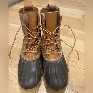 Women’s Original Bean Boots